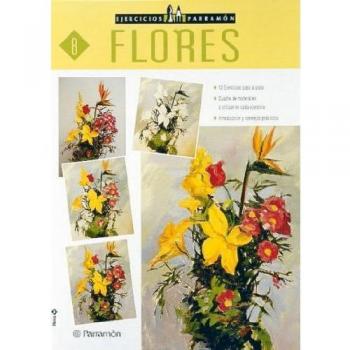 Ejercicios Parramón Flores: 8