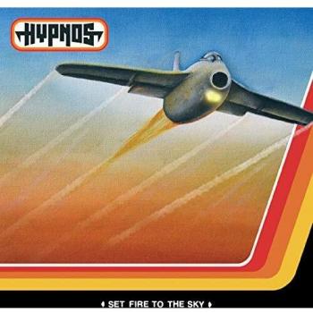 Set Fire To The Sky [VINYL]