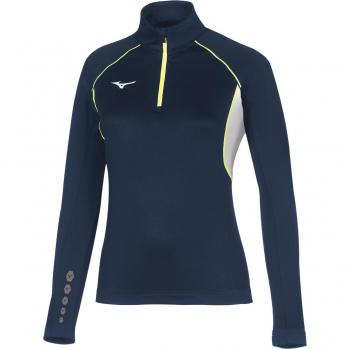 Mizuno JPN Women's Premium Warmer Sweatshirt