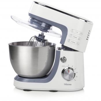 Tristar MX-4181 - Robot de cocina, color blanco