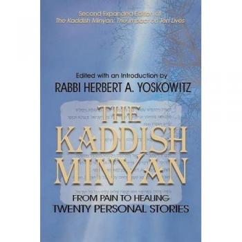 Minian de Kaddish: De la Dolor a la Sanación - Veinte Historias Personales