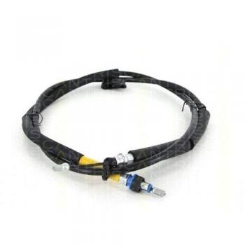 Triscan 8140 50160 Cable de accionamiento, freno de estacionamiento
