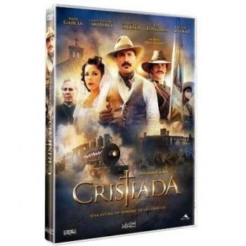 Cristiada [DVD]