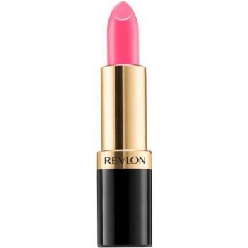 3 x lápiz labial Revlon Super Lustrous 42 g 810 chisporroteo rosa