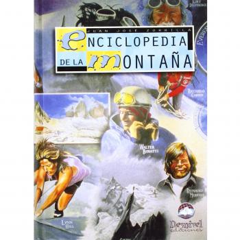 Enciclopedia de montaña