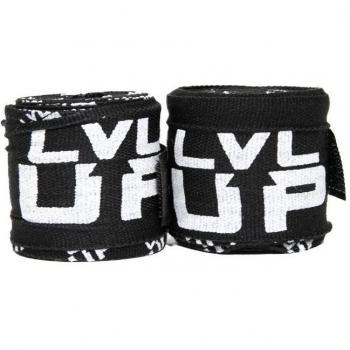 Lvl Up BPC Boxing Straps