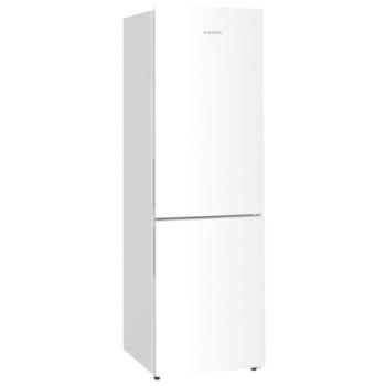 Frigorífico Combinado Jocel 310L No Frost, Clase Energética E, 185cm, Luz LED