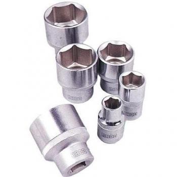 RACO Expert - Llave Vaso 1/2 6/C. 18 5V438H