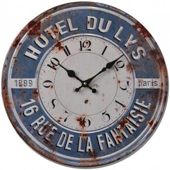 Balance 596981 - Reloj de pared