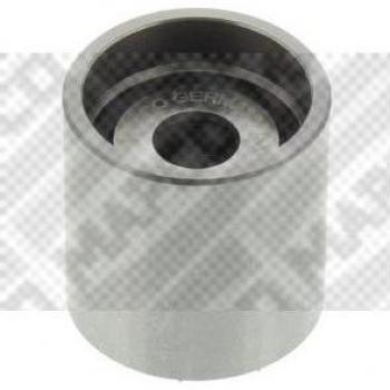Polea de deflexión y guía MAPCO 23891 para correa v-ribbed
