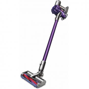 Dyson - Aspirador V6 Animalpro con cepillo motorizado con filamentos de fibra de carbono [Modelo 2015]