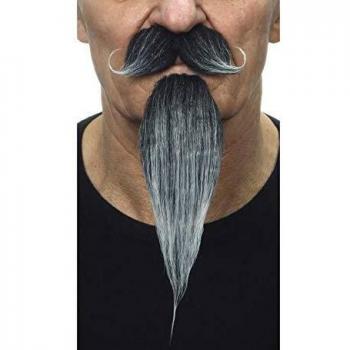 VIVING - Mustache con perillaúnica