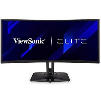 Viewsonic X Series XG350R-C Pantalla para PC 88,9 cm