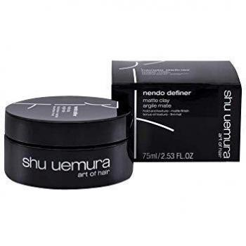Shu Uemura Styling Nendo Definer 75ml
