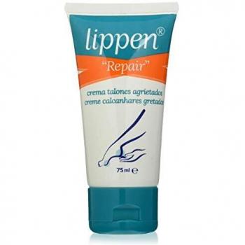 Lippen, Crema para pies - 1 Unidad