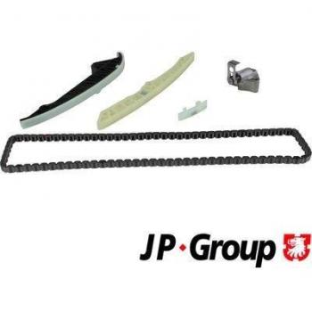 Kit de cadena de distribución JP GROUP 1112500810