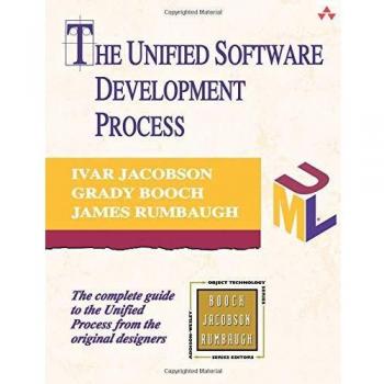 Unified Software Development Process