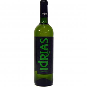 Idrias Chardonnay 2015