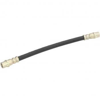 Tubo de freno ABE C84137ABE - Latiguillo de freno, fabricado con materiales de alta calidad, resistencia a la presión y temperaturas extremas, compatible con diferentes modelos de vehículos, fácil instalación y durabilidad garantizada