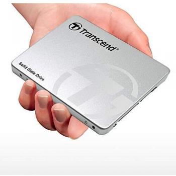 Transcend SSD230S 1 TB 2.5 Inch SATA III 6 Gb/s Internal Solid State Drive