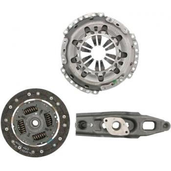 Kit de Embrague LuK 620 3449 00 - Repuesto Original - Alta Calidad