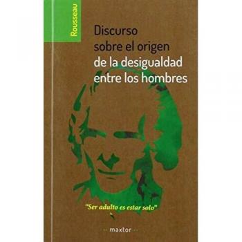 Discurso sobre el origen de la desigualdad entre los hombres: 4