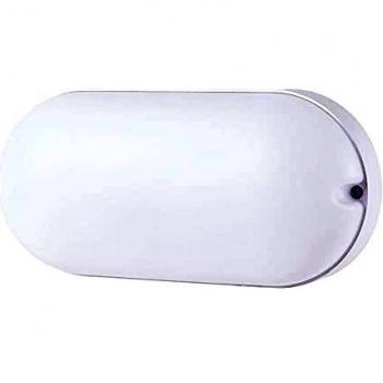 Greenice | Plafón LED IP54Kyla 24W 2200Lm 30,000H | Blanco Frío
