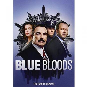 Blue Bloods: The Fourth Season
