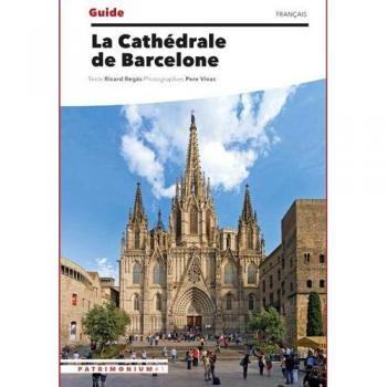 Guide de Cathédrale de Barcelone