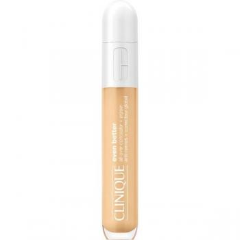 Clinique Even Better All-Over Concealer + Eraser - WN 46 Golden Neutral - Size: One Size
