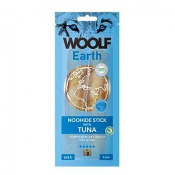 Barrita de Atún para perro - Snack Woolf Earth