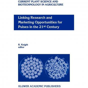 Pulses Research and Marketing Opportunities: International Conference Proceedings