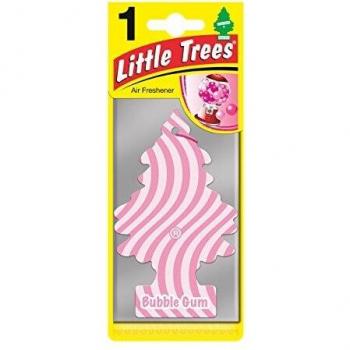 Little Trees MTR0066 Perfumador, Aroma Bubble Gum