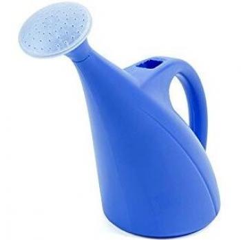 Plastiken Watering Regadera, Azul, 34x37x16 cm