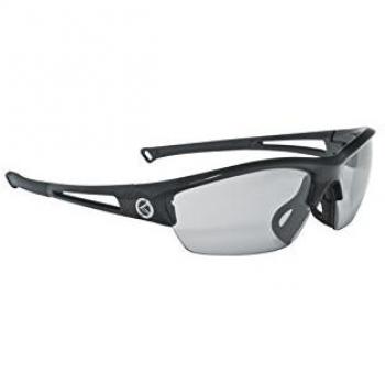 Kelly's Wraith Photochromic Sunglasses Unisex Black