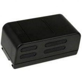 Batería de Calidad - Batería para Sony cámara de video CCD-V401 4200mAh - NiMH - 6V