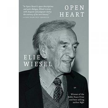 Open Heart