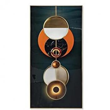Cuadro DKD Home Decor (80 x 3 x 160 cm)