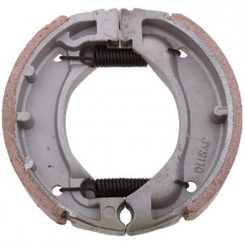 Sharplace Zapatas de Freno de Moto Herramienta para Y502 Yamaha YZ50 PW80 TY80 YZ80 TT-R 90 TT-R 110