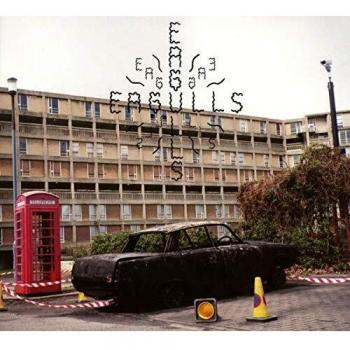 Eagulls