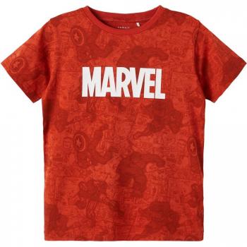 Name it Mangus Marvel Kids' T-Shirt