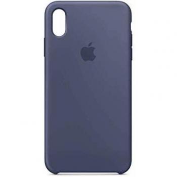 Apple MTFH2ZMA funda blanda Gris