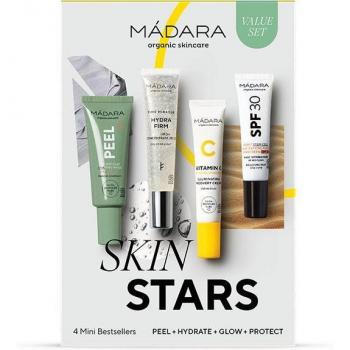 MADARA SKIN STARS 4 MINI BESTSELLERS SET
