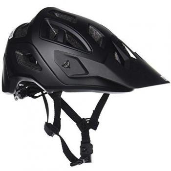 Leatt Dbx 3.0 AllMtn casco Mixta, Dbx 3.0 Allmtn, negro