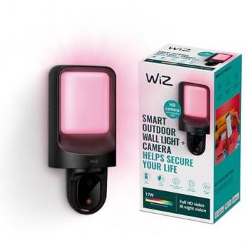 Tira LED Exterior Inteligente WiFi 5 m con Color y Blanco Regulable - Pack Individual