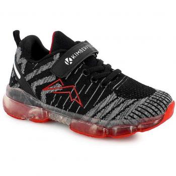 Kimberfeel Lucas Baby Hiking Shoes