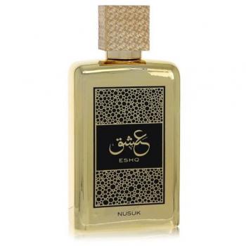Nusuk Eshq 100ml Eau De Parfum Spray