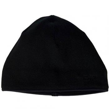 CMP 6504002, Gorro para Hombre, Negro, Talla única