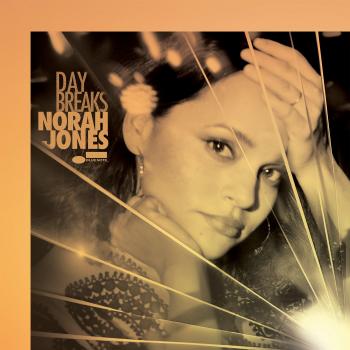 Norah Jones - Day Breaks Vinyl LP