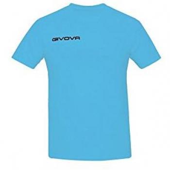 Givova Fresh Cotton T-Shirt Unisex 2XL